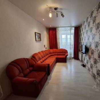 Сдается Многокомнатная квартира, 77 м²