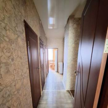 Сдается Многокомнатная квартира, 77 м²