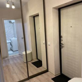 Сдается 1-комнатная квартира, 40 м²