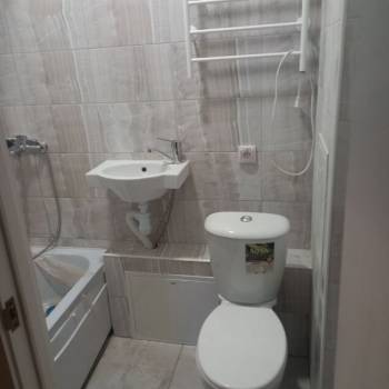 Сдается 1-комнатная квартира, 18 м²