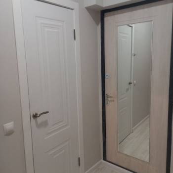 Сдается 1-комнатная квартира, 18 м²