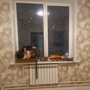 Сдается 1-комнатная квартира, 18 м²