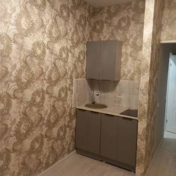 Сдается 1-комнатная квартира, 18 м²