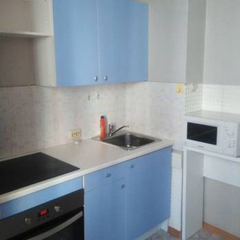 Сдается 1-комнатная квартира, 36 м²