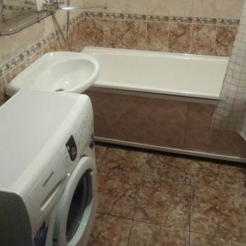 Сдается 1-комнатная квартира, 36 м²