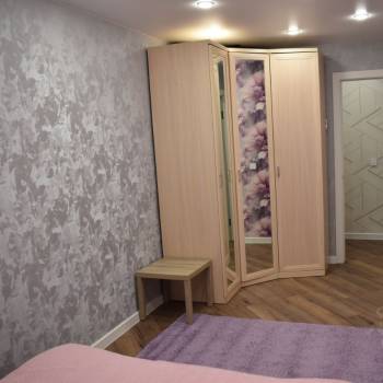 Сдается 2-х комнатная квартира, 43 м²