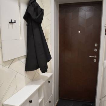 Сдается 2-х комнатная квартира, 43 м²