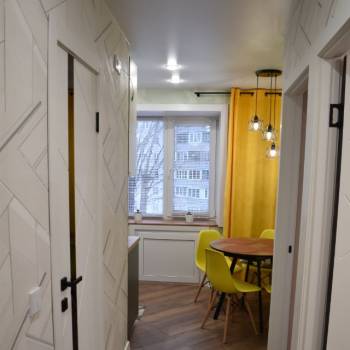 Сдается 2-х комнатная квартира, 43 м²