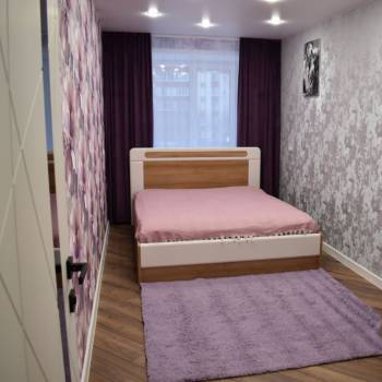 Сдается 2-х комнатная квартира, 43 м²