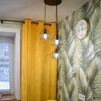 Сдается 2-х комнатная квартира, 43 м²