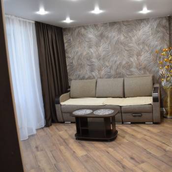 Сдается 2-х комнатная квартира, 43 м²