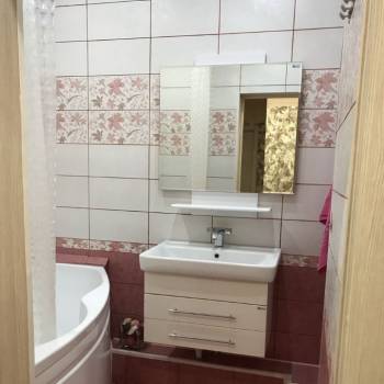 Сдается 2-х комнатная квартира, 61 м²