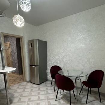 Сдается 2-х комнатная квартира, 61 м²