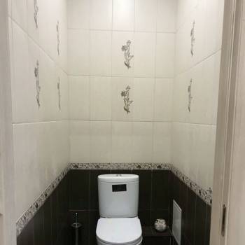 Сдается 2-х комнатная квартира, 61 м²