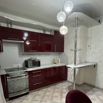 Сдается 2-х комнатная квартира, 61 м²