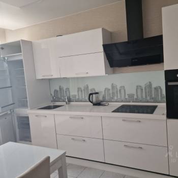 Сдается 2-х комнатная квартира, 56,6 м²
