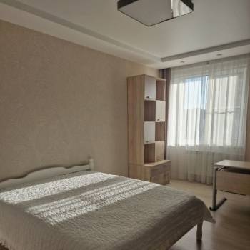 Сдается 2-х комнатная квартира, 56,6 м²