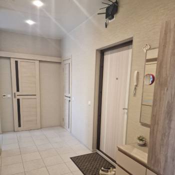 Сдается 2-х комнатная квартира, 56,6 м²