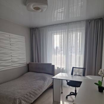 Сдается 2-х комнатная квартира, 56,6 м²