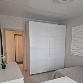 Сдается 2-х комнатная квартира, 56,6 м²