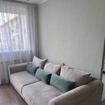 Сдается 2-х комнатная квартира, 42,6 м²