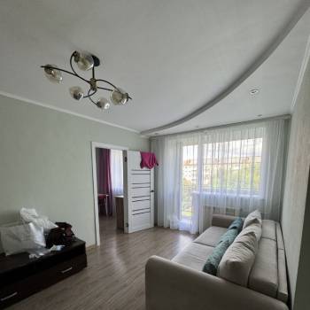 Сдается 2-х комнатная квартира, 42,6 м²