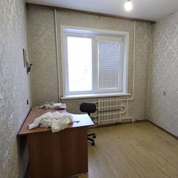 Продается 3-х комнатная квартира, 64,8 м²