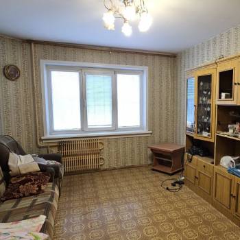 Продается 3-х комнатная квартира, 64,8 м²