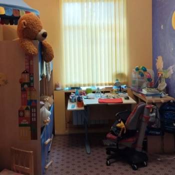 Продается 3-х комнатная квартира, 72 м²