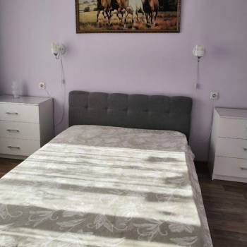 Сдается 2-х комнатная квартира, 60,1 м²