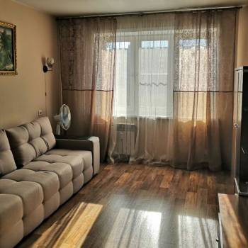 Сдается 2-х комнатная квартира, 60,1 м²