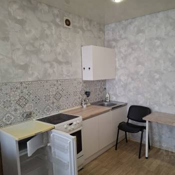 Сдается 1-комнатная квартира, 26 м²