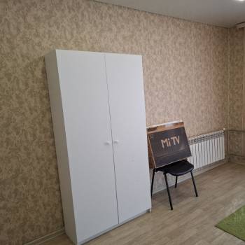 Сдается 1-комнатная квартира, 26 м²
