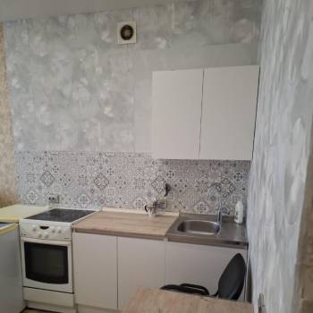 Сдается 1-комнатная квартира, 26 м²