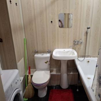 Сдается 1-комнатная квартира, 26 м²