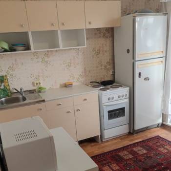 Сдается 1-комнатная квартира, 40 м²