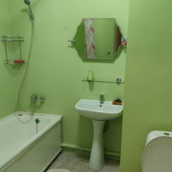 Сдается 1-комнатная квартира, 40 м²