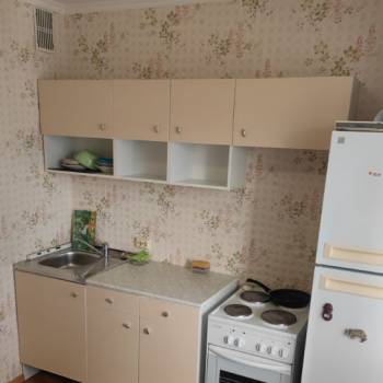 Сдается 1-комнатная квартира, 40 м²