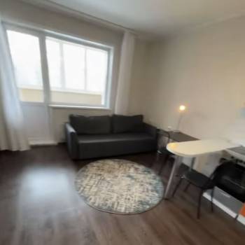 Сдается 1-комнатная квартира, 32 м²