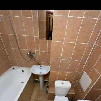 Сдается 1-комнатная квартира, 32 м²