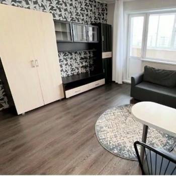 Сдается 1-комнатная квартира, 32 м²