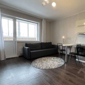 Сдается 1-комнатная квартира, 32 м²