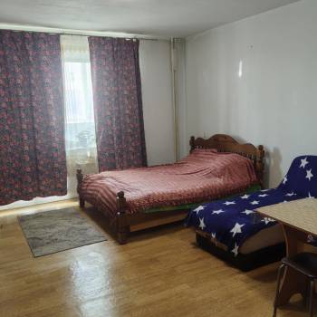 Сдается 1-комнатная квартира, 39 м²