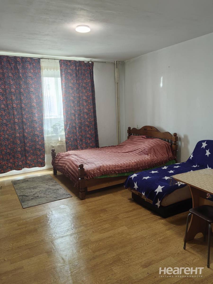 Сдам 1-комн. квартиру, ул. Виктора Шевелева, без посредников