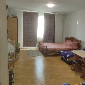 Сдается 1-комнатная квартира, 39 м²