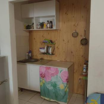 Сдается 1-комнатная квартира, 39 м²