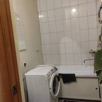 Сдается 1-комнатная квартира, 39 м²