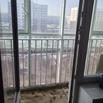 Сдается 1-комнатная квартира, 39 м²