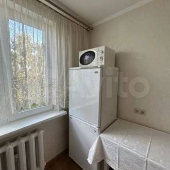 Сдается 1-комнатная квартира, 28,7 м²