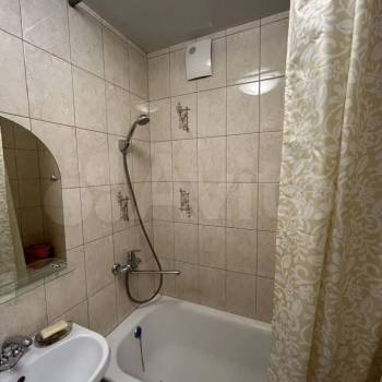 Сдается 1-комнатная квартира, 28,7 м²